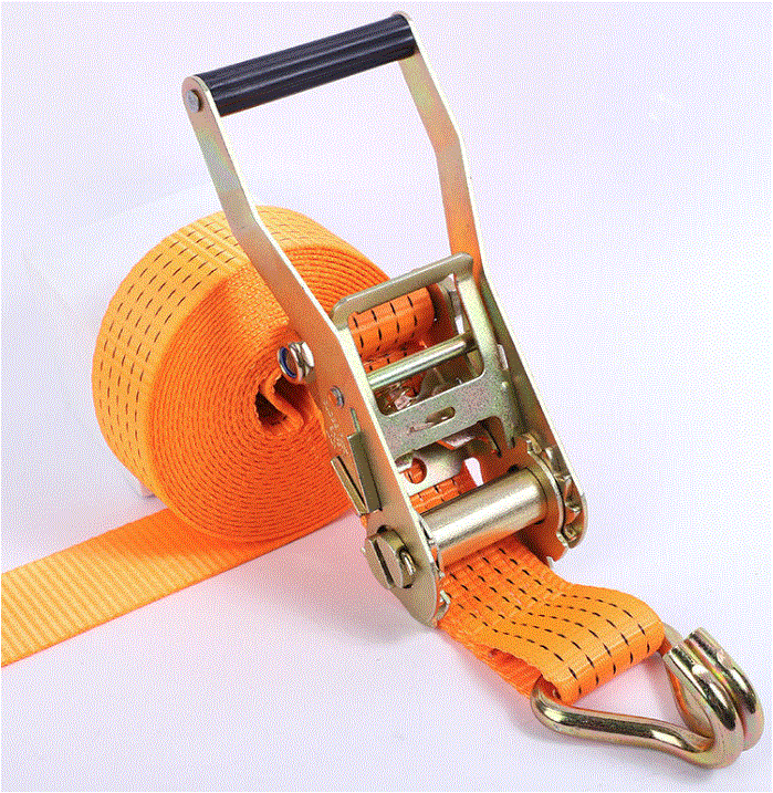 Ratchet Tie Down image 3