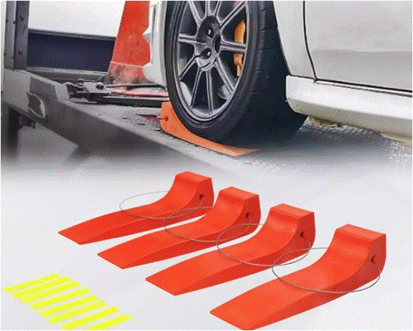 Winching Skids : Wheel Skate image 4