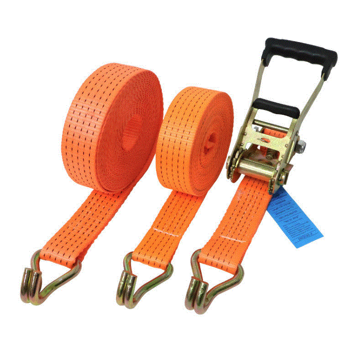 Ratchet Tie Down image 2
