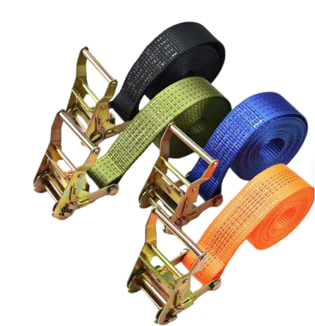 Ratchet Tie Down