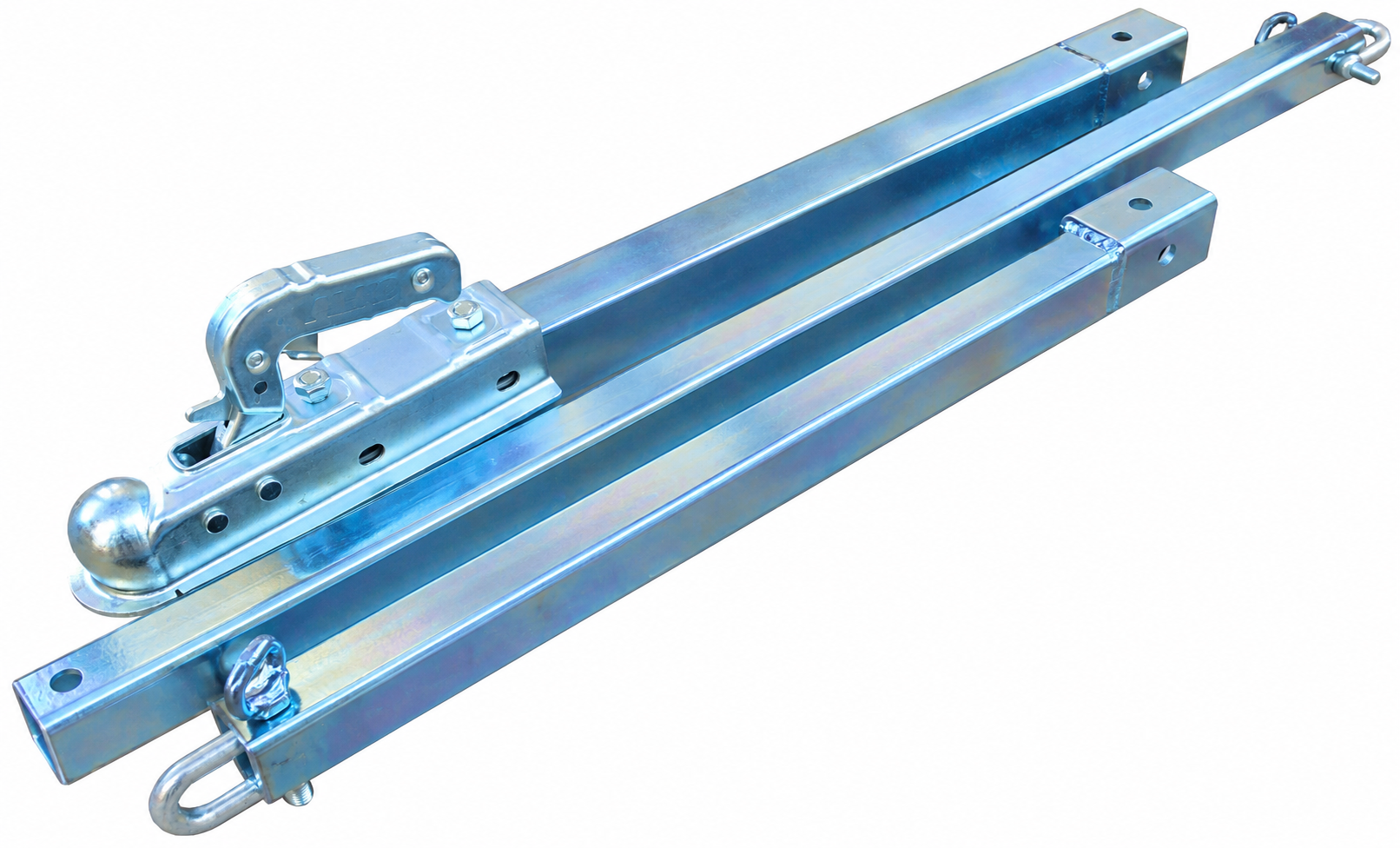 RECOVERY TOWING BAR for CAR & VAN 
3 ton to 8 tonne