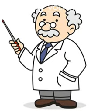 Profile or Metric Illustration